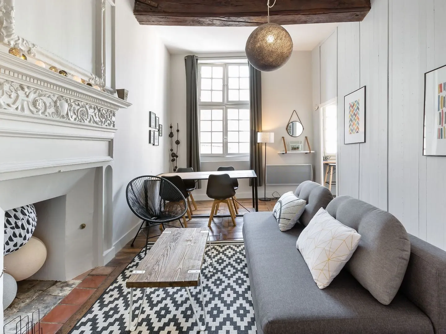 Appartamento Ty Sauveur By Cocoonr Rennes