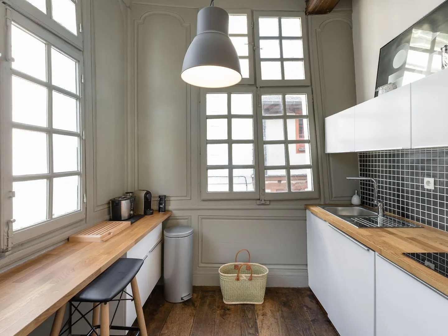 Appartamento Ty Sauveur By Cocoonr Rennes 0*,  Francia